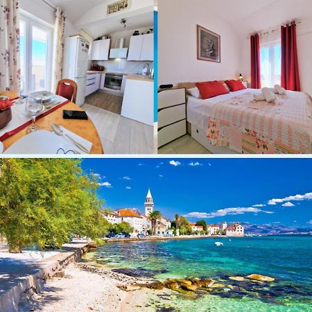 Kaštela Vista Apartment-Split Airport מראה חיצוני תמונה