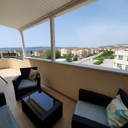 Kaštela Vista Apartment-Split Airport מראה חיצוני תמונה