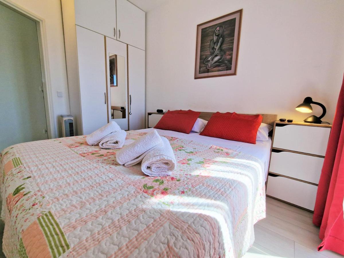 Kaštela Vista Apartment-Split Airport מראה חיצוני תמונה