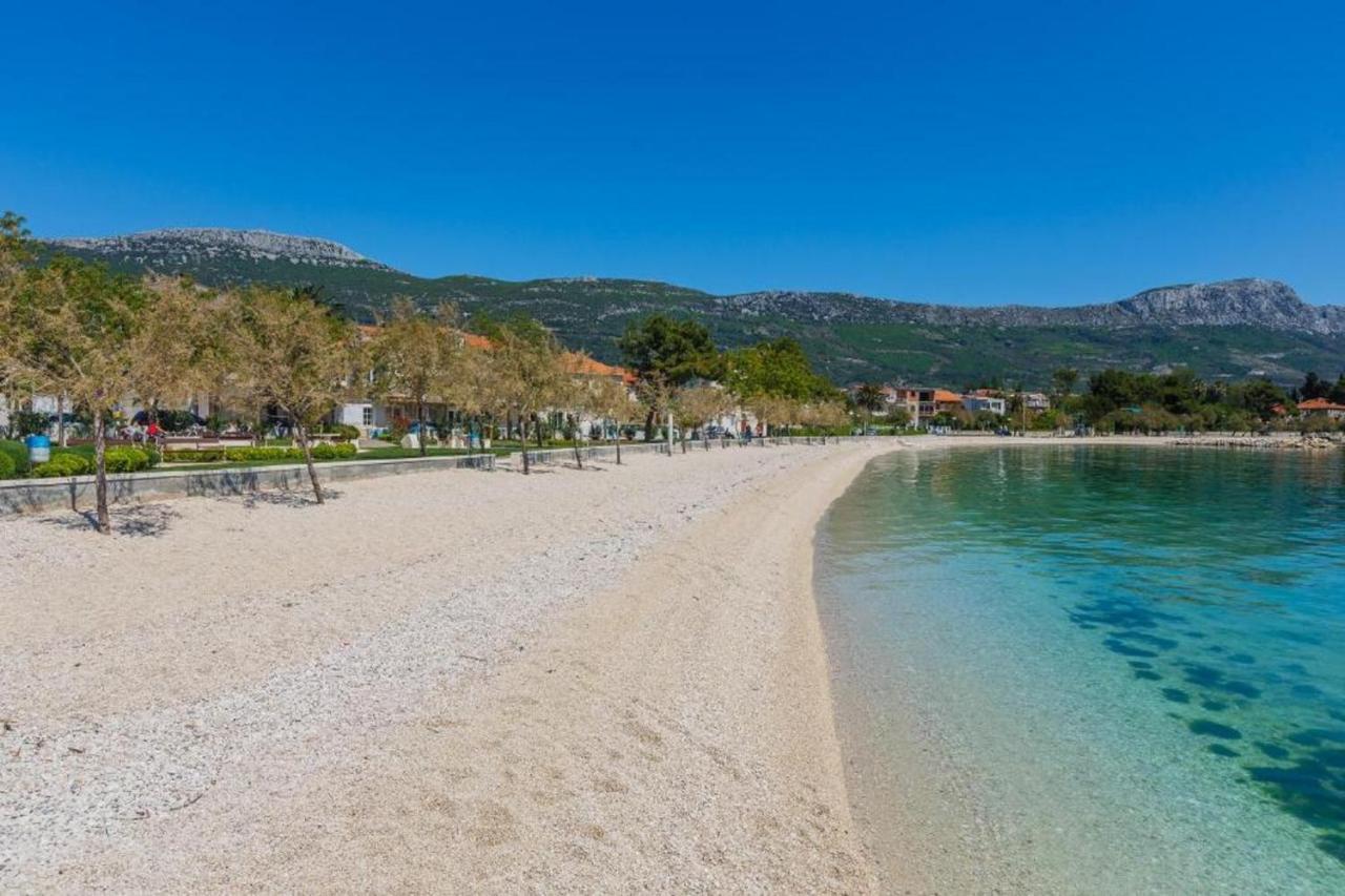 Kaštela Vista Apartment-Split Airport מראה חיצוני תמונה