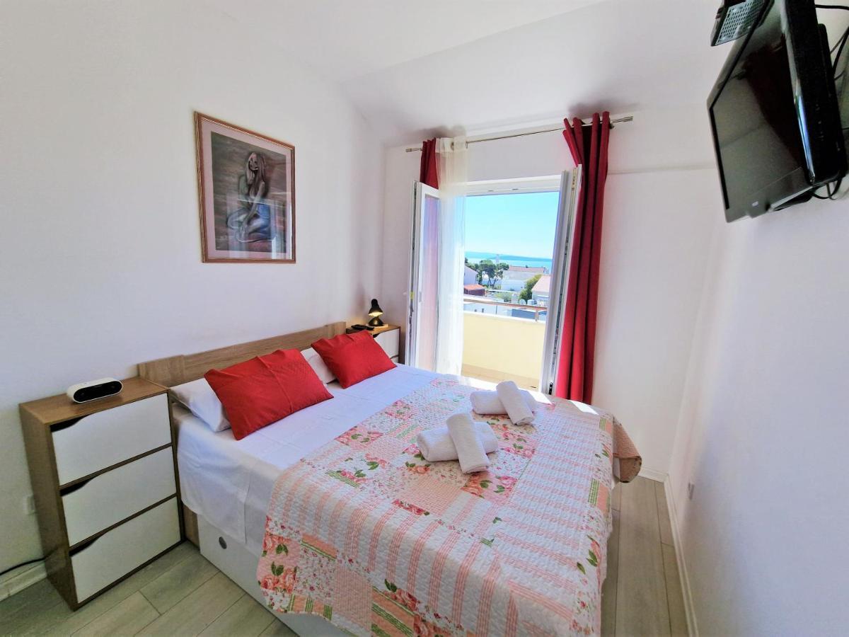 Kaštela Vista Apartment-Split Airport מראה חיצוני תמונה