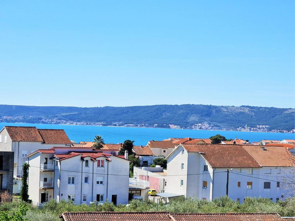 Kaštela Vista Apartment-Split Airport מראה חיצוני תמונה