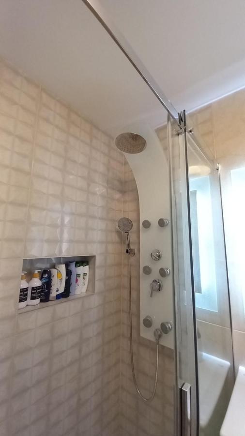 Kaštela Vista Apartment-Split Airport מראה חיצוני תמונה