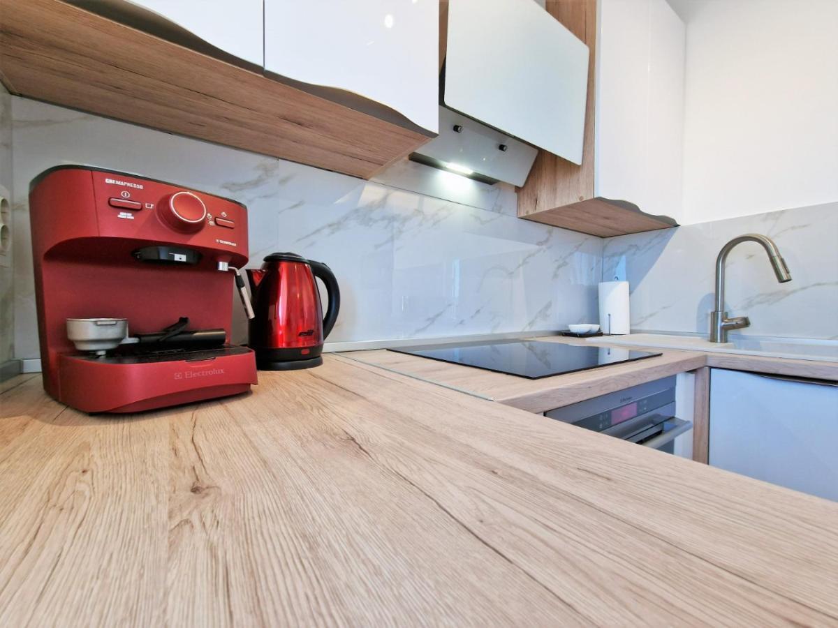 Kaštela Vista Apartment-Split Airport מראה חיצוני תמונה