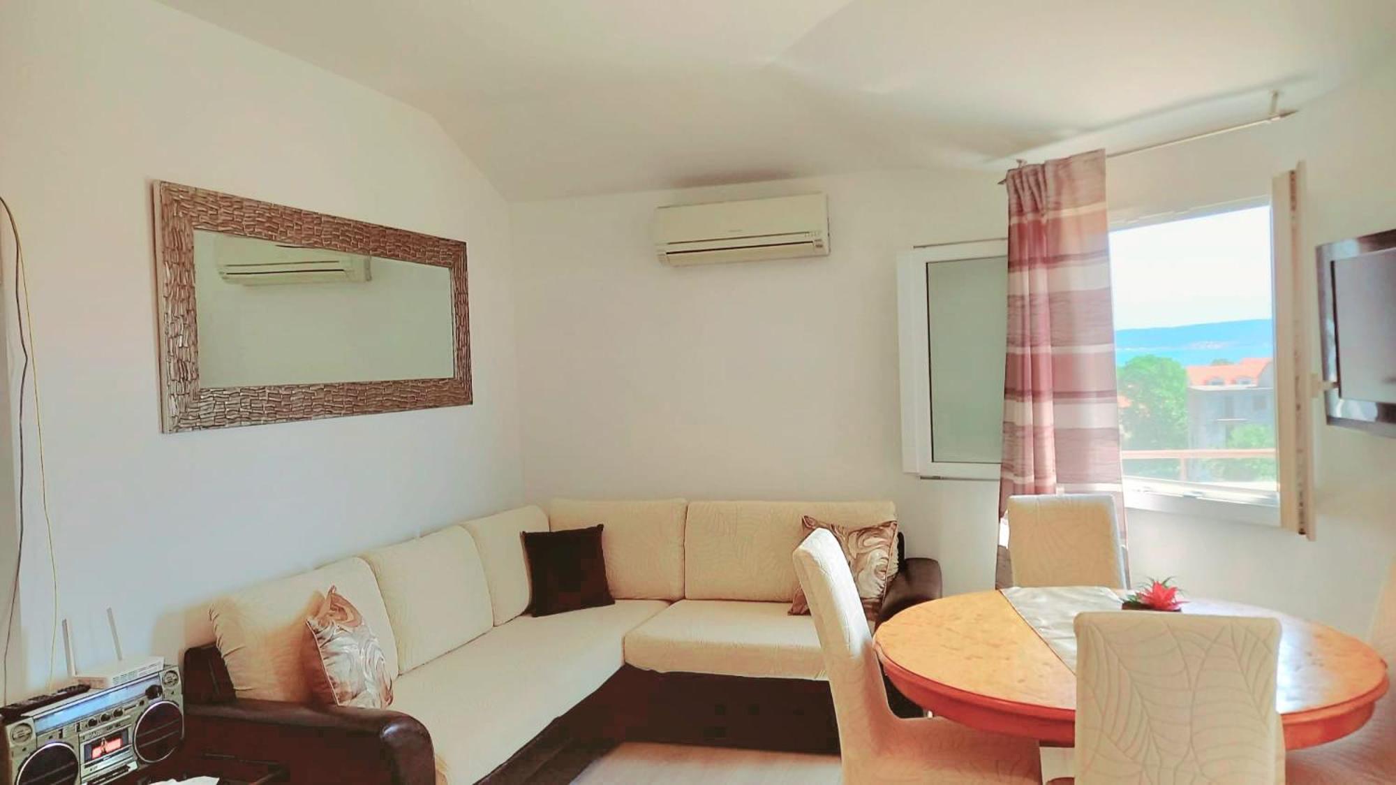 Kaštela Vista Apartment-Split Airport מראה חיצוני תמונה