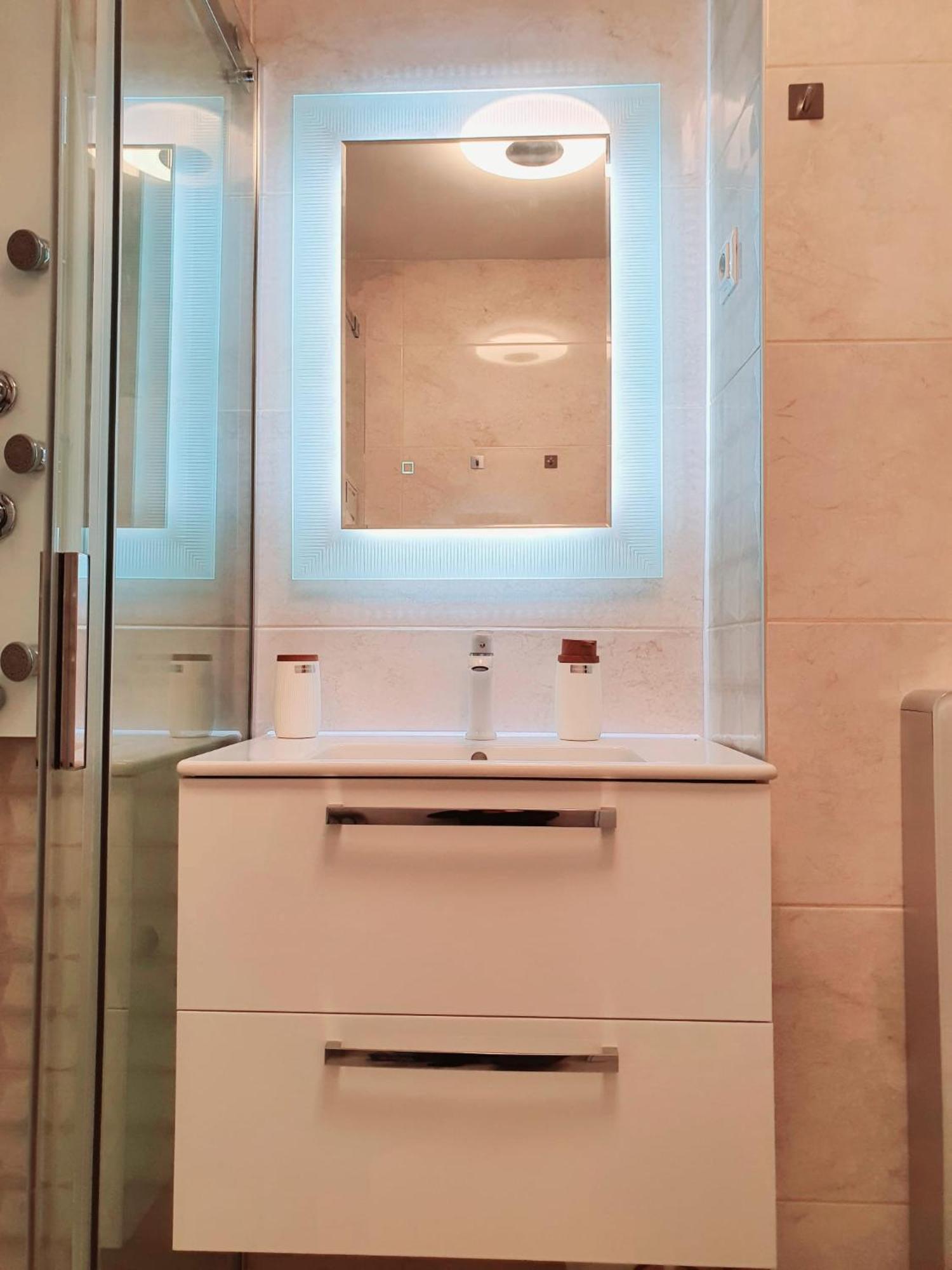 Kaštela Vista Apartment-Split Airport מראה חיצוני תמונה