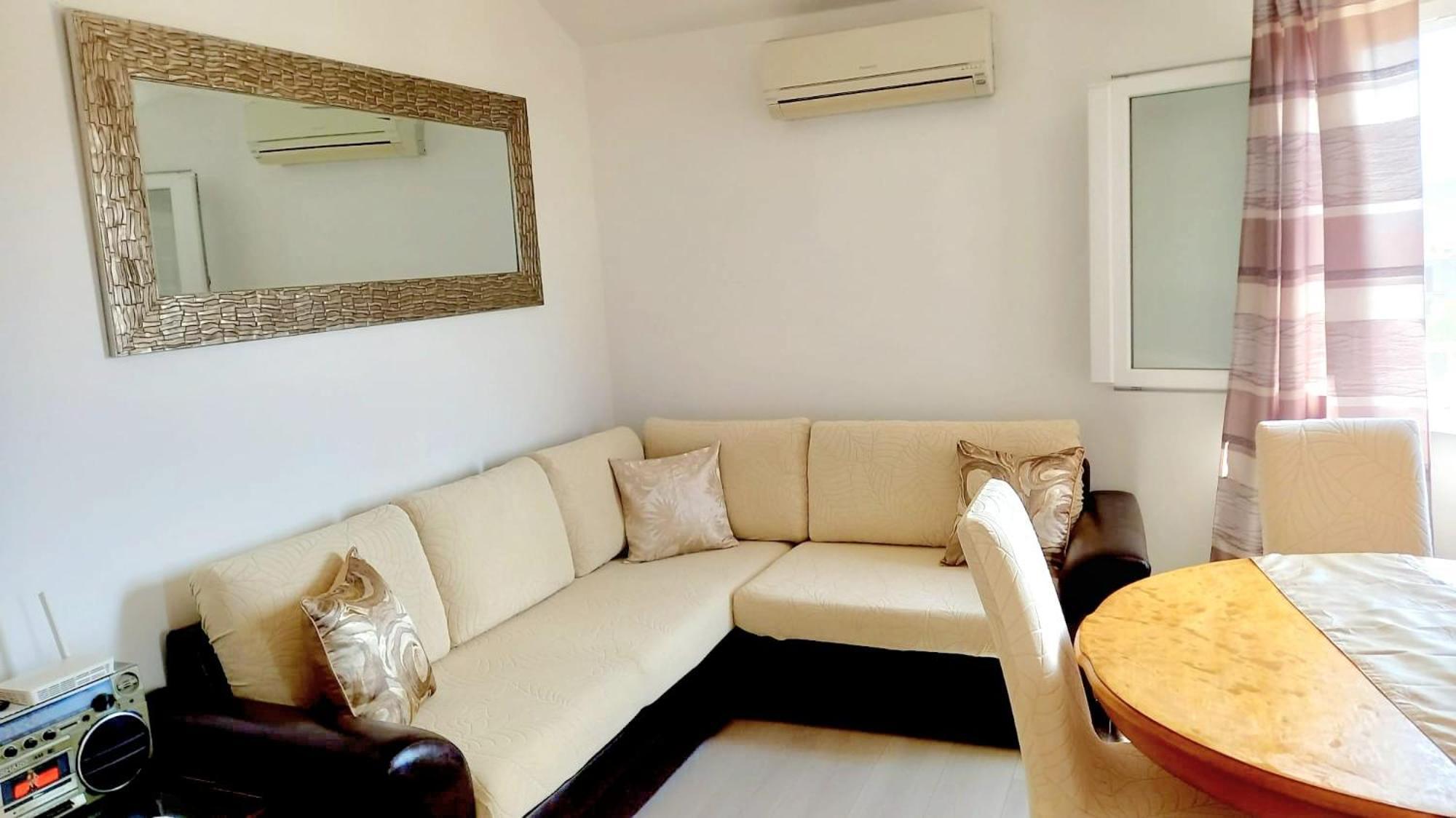 Kaštela Vista Apartment-Split Airport מראה חיצוני תמונה